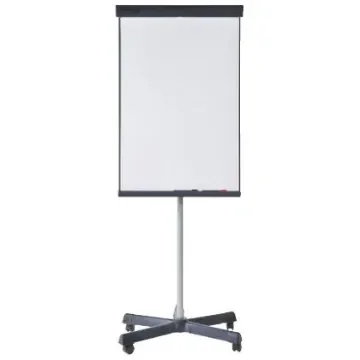 Legamaster Flip Chart Stand on Castors - 1532-00 product image