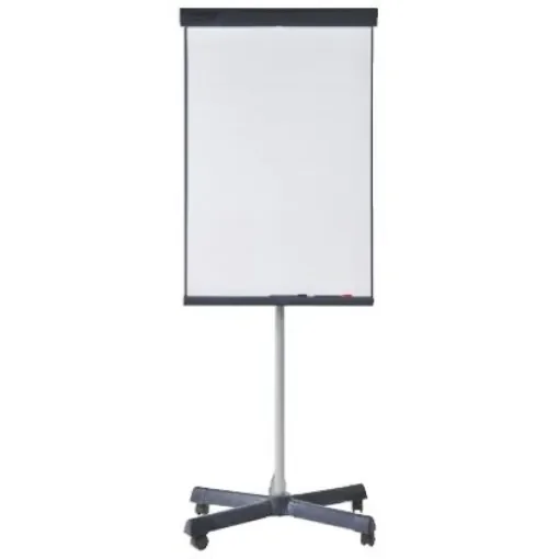 Legamaster Flip Chart Stand on Castors - 1532-00 product image