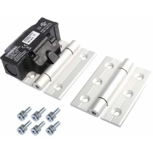 Siemens 3SE2 Safety Hinge Switch, NO/2NC - 3SE2283-0GA43 product image