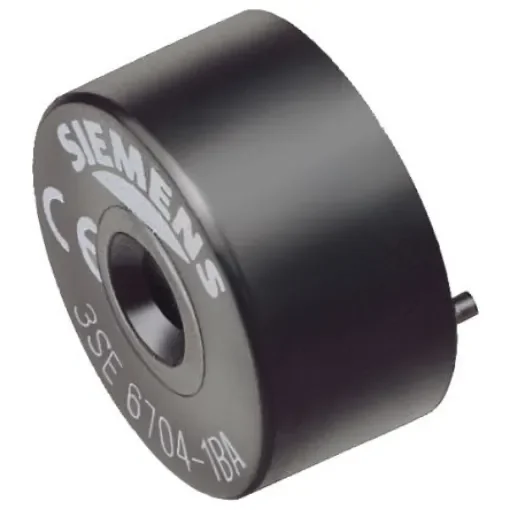 Siemens Non-Contact Safety Switch - 3SE6704-1BA product image