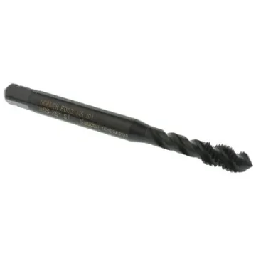 Dormer Threading Tap, M5 Thread, 0.8mm Pitch, Metric Standard, Machine Tap - E003M5 product image