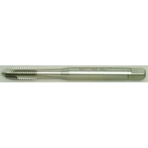 Dormer Threading Tap, M8 Thread, 1.25mm Pitch, Metric Standard, Machine Tap - E001M8 product image