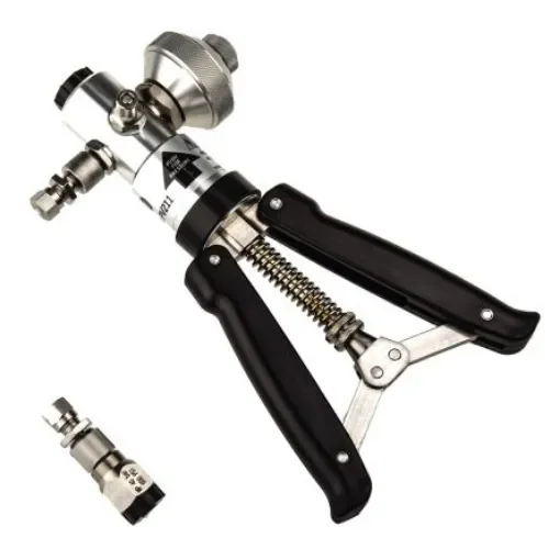 Druck PV211 Hand Pressure Pump 40bar - PV211-P-4019 product image