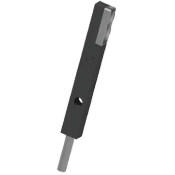 Baumer Diffuse Photoelectric Sensor, Block Sensor, 30 mm Detection Range - FHDK 04G6101/KS35A product image