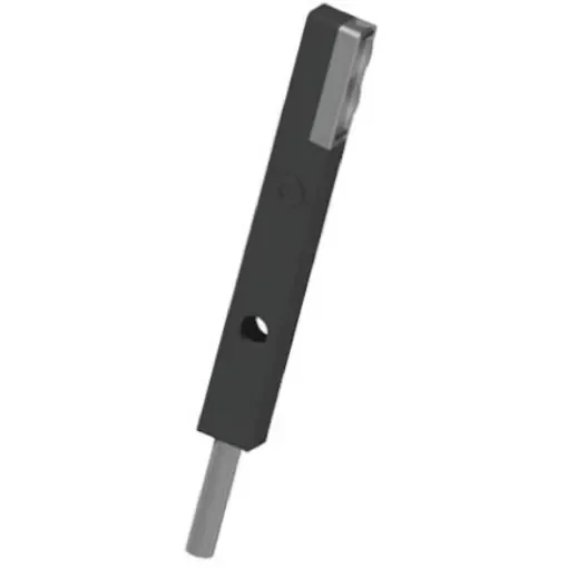 Baumer Diffuse Photoelectric Sensor, Block Sensor, 30 mm Detection Range - FHDK 04G6101/KS35A product image