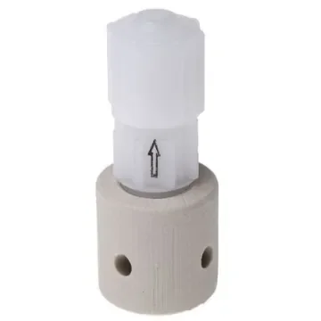 ProMinent Foot Valve, Foot Valve for use with Dosing Pump - 1024705 product image