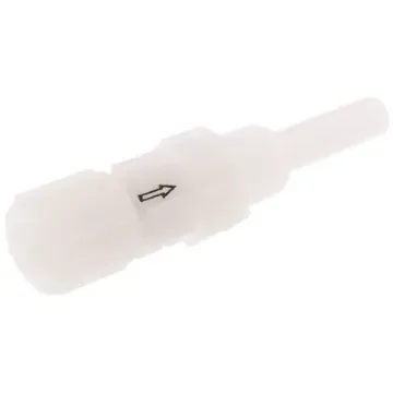 ProMinent Metering Pump Injection Valve, Metering Pump Injection Valve for use with Dosing Pump - 1024708 product image