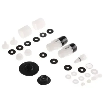 Assembly Technologies Pump Accessory, Pump Spares Kit for use with Metering Pump - 1023110 product image
