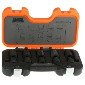 Bahco 10mm, 1/2 in Drive Impact Socket - D/S10 product image