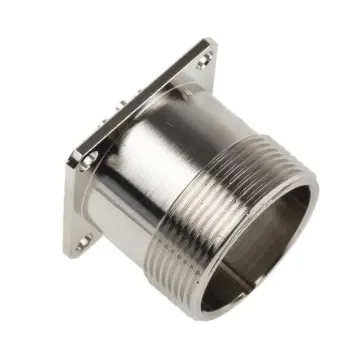 Lapp Circular Connector, 16 Contacts, Panel Mount, Socket, IP65, EPIC R Series - 50101200+00008707 product image