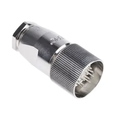 Lapp Circular Connector, 12 Contacts, Cable Mount, Plug, IP65, EPIC Series - 00008990 product image