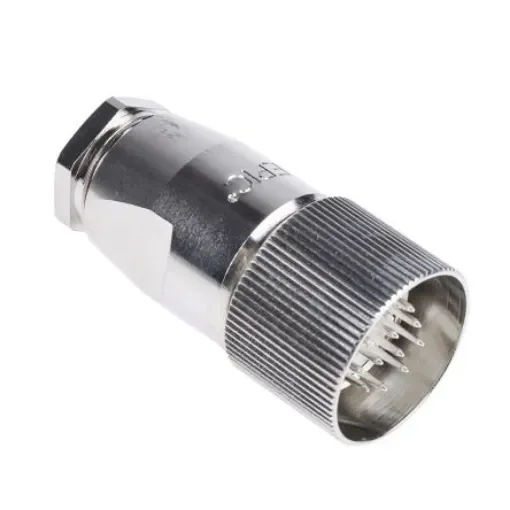 Lapp Circular Connector, 12 Contacts, Cable Mount, Plug, IP65, EPIC Series - 00008990 product image