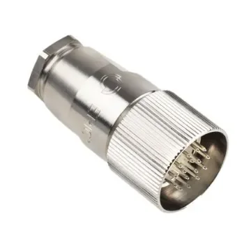 Lapp Circular Connector, 16 Contacts, Cable Mount, Plug, Male, IP65, EPIC Series - 00008883 product image