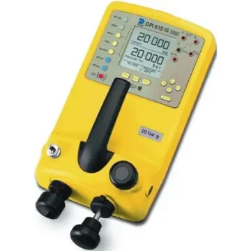 Druck DPI 615 0bar to 2bar Pressure Calibrator - I615SPC-07G-4025 product image
