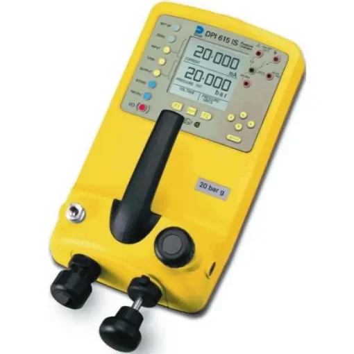 Druck DPI 615 0bar to 2bar Pressure Calibrator - I615SPC-07G-4025 product image