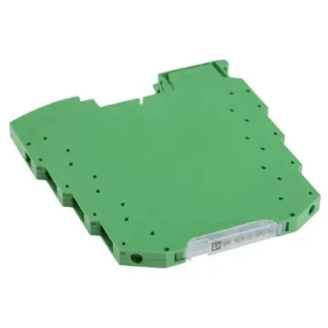 Phoenix Contact MINI MCR Series Signal Conditioner, Current Input, Current Output, 24V dc Supply - 2864422 product image