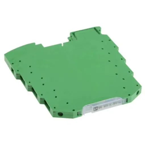 Phoenix Contact MINI MCR Series Signal Conditioner, Current Input, Current Output, 24V dc Supply - 2864422 product image