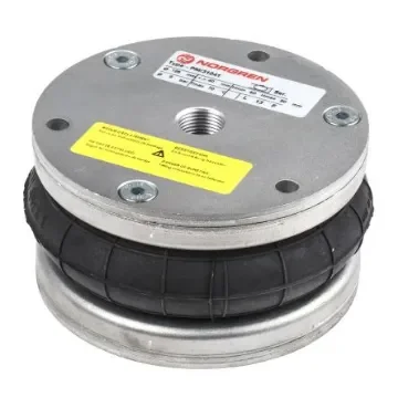 Norgren Compact Air Bellows PM/31041, 1 convolution , 40mm Stroke product image