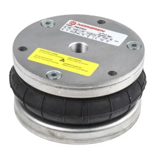 Norgren Compact Air Bellows PM/31041, 1 convolution , 40mm Stroke product image