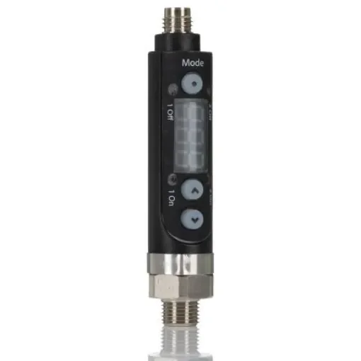Norgren Pressure Switch, IP65 10bar - 0862442000000000 product image
