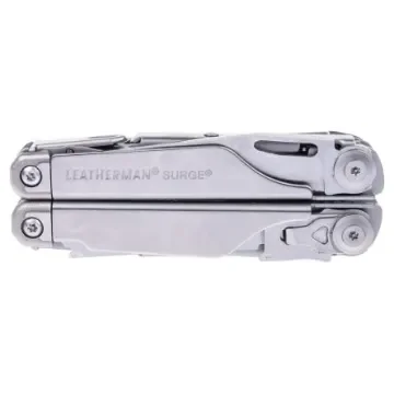 Leatherman Surge Straight, Multitool Knife, 115mm Closed Length, 335g - 830165 product image