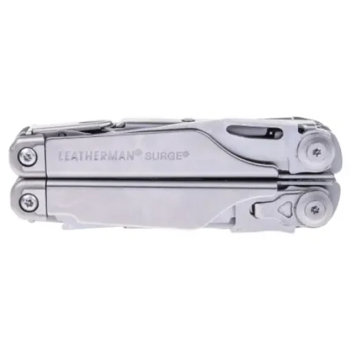 Leatherman Surge Straight, Multitool Knife, 115mm Closed Length, 335g - 830165 product image