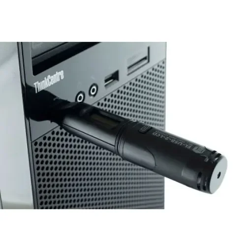 Lascar EL-USB-4 Current Data Logger, USB, 1 Input Channel(s) product image