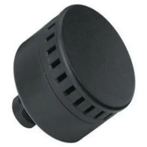 Allen Bradley Panel Mount Siren, 240 V ac, 105dB at 1 m, AC - 855P-B20LE22 product image