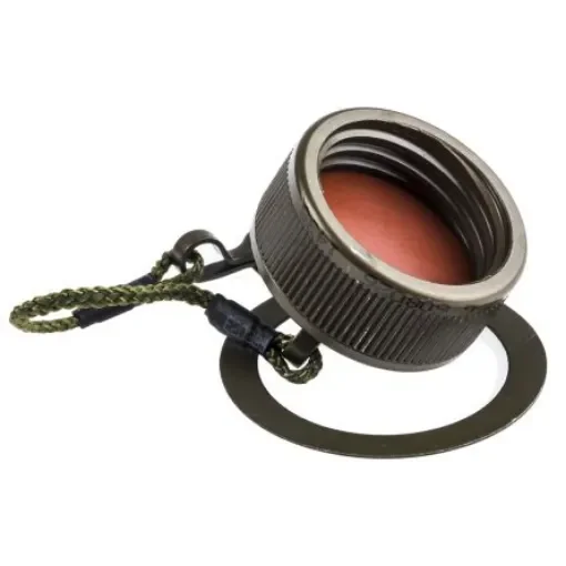 Amphenol Socapex, USBF TV Dust Cap - USBF TVC 7 G product image