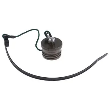 Amphenol Socapex, USBFTV Corded Dust Cap - USBFTVC6G product image