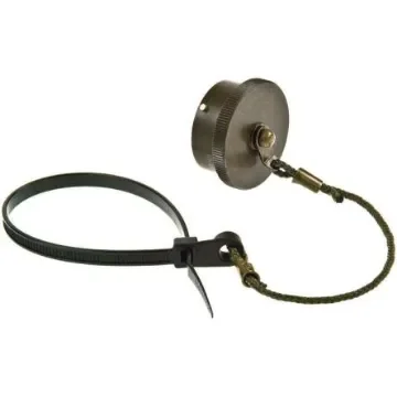 Amphenol Socapex, RJF Corded Dust Cap for use with RJF - RJFC6G product image