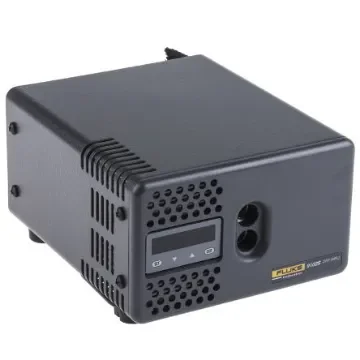Fluke calibration 9102S/RS-256 Temperature Calibrator product image