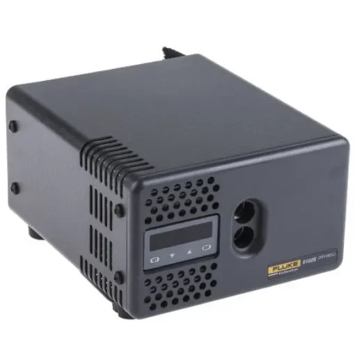Fluke calibration 9102S/RS-256 Temperature Calibrator product image