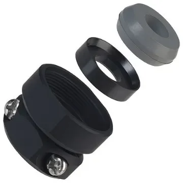 Hirose Cable Clamp - JR16WCC-8(71) product image