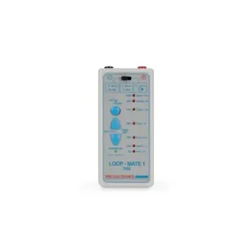 Time Electronics 7006, 20mA Loop Calibrator product image