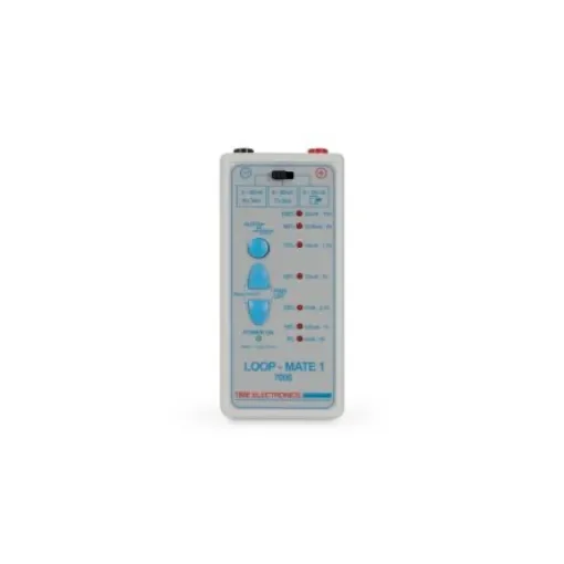 Time Electronics 7006, 20mA Loop Calibrator product image