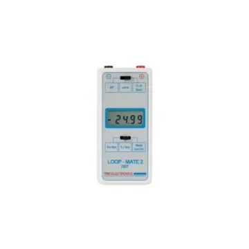 Time Electronics 7007, 20mA Loop Calibrator product image