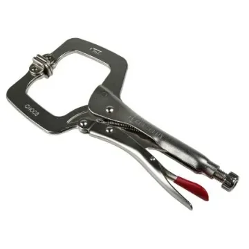 Crescent C11 Locking Pliers, 279 mm Overall - C11CCSV product image