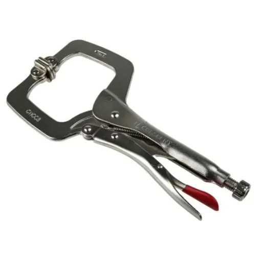Crescent C11 Locking Pliers, 279 mm Overall - C11CCSV product image