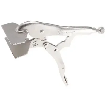 Crescent C8 Locking Pliers, 203 mm Overall - C8SMVN product image