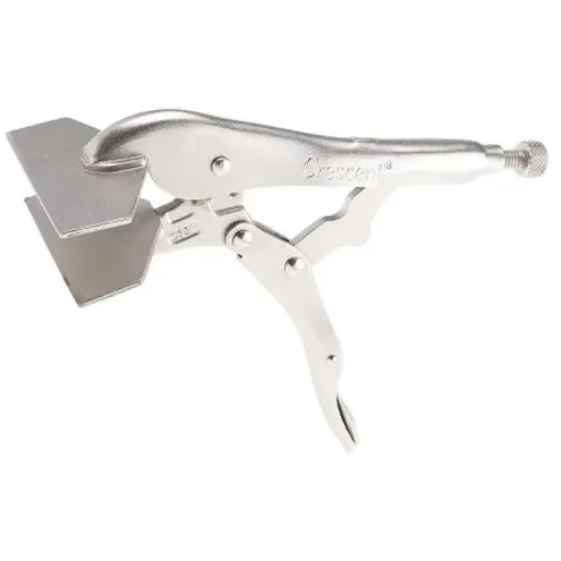 Crescent C8 Locking Pliers, 203 mm Overall - C8SMVN product image