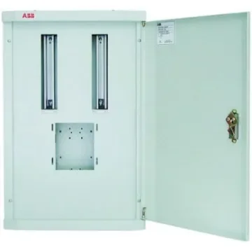 ABB 1 Phase Distribution Board, 4 Way, 250 A - 1SKP804142C0059  EPB25-304 CUK product image