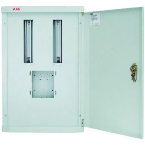 ABB 1 Phase Distribution Board, 4 Way, 250 A - 1SKP804142C0059  EPB25-304 CUK product image