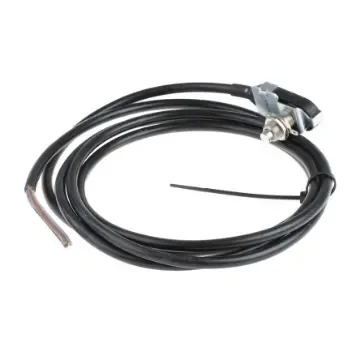 Crouzet Plunger Limit Switch, NO/NC, IP56, SP, 250V ac Max, 5A Max - 83733327 product image