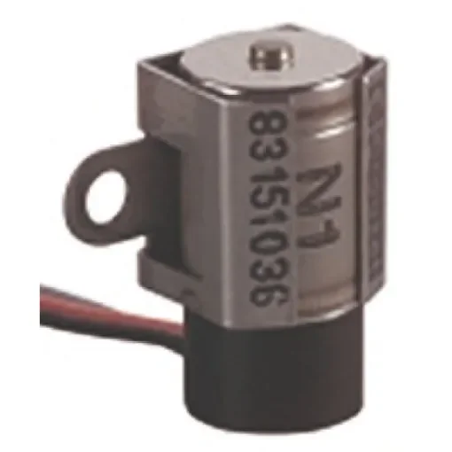 Crouzet Plunger Limit Switch, NO/NC, SP - 83151012 product image