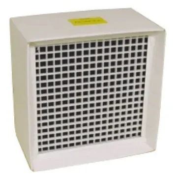 CIF Spare filter for use with Filatrec F - I54061 product image