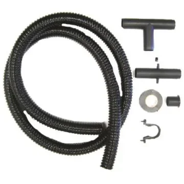 Metcal BTX 208 Soldering Fume Extraction Hose Kit - BTX-CK2-25 product image