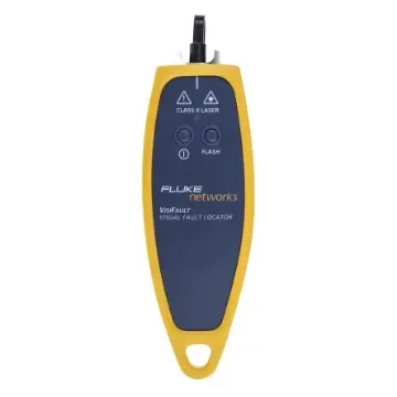 Fluke Networks VISIFAULT Single Mode & Multimode Visual Fault Locator product image
