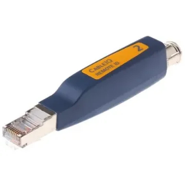 Fluke Networks CableIQ™ Remote Identifier Kit # 2-4 Cable Tester - CIQ-IDK24 product image