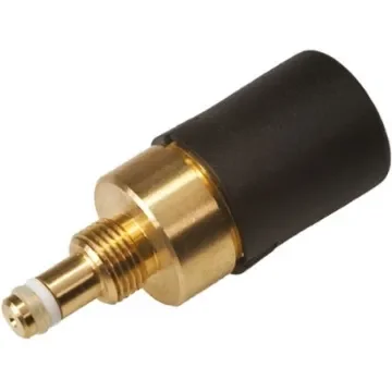 Druck IO620-PRV-P-3-4685 Pressure Relief Valve, For Use With PV 621 Series, PV 622 Series product image
